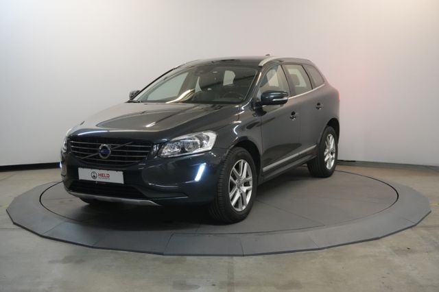 Volvo XC60 D3 Summum Geartronic StzHzg Tempomat Memory