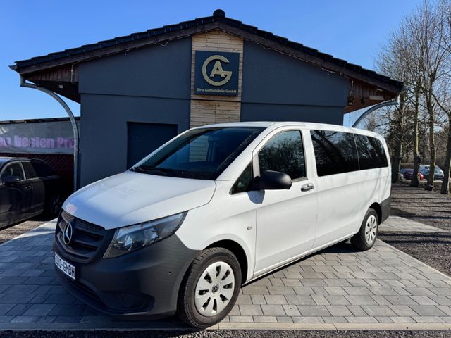 Mercedes-Benz Vito Tourer 116 CDI Autom.,Edition lang,8Sitz.1H