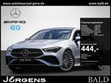 Mercedes-Benz CLA 250 4M AMG-Premium+/ILS/Pano/Burm/360/HUD/19 - Mercedes-Benz CLA 250 Jahreswagen