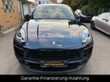 Porsche Macan S***Tüv Neu+Inspektion Neu+8 fach Alu*** - Porsche Macan aus 2018