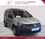 Volkswagen Caddy 1.2 TSI Klima PDC Bott-Einbau - Volkswagen Caddy 1 2 tsi