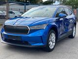 Skoda Enyaq iV 80 Loft - Skoda Enyaq Unfallwagen