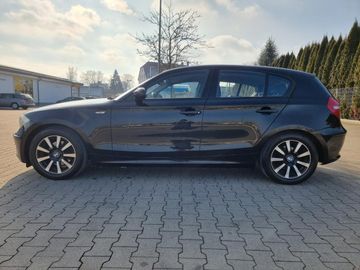 BMW 118 - 2