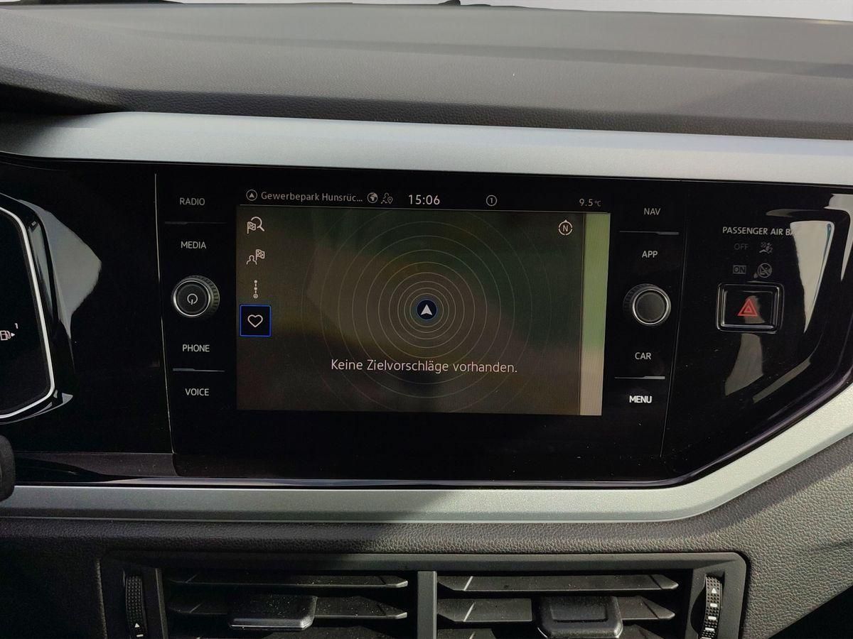 Volkswagen Taigo - Bild 16