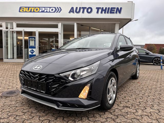 Hyundai i20 Comfort 1.0 T-GDI DCT APP/Navi/PDC/GRA