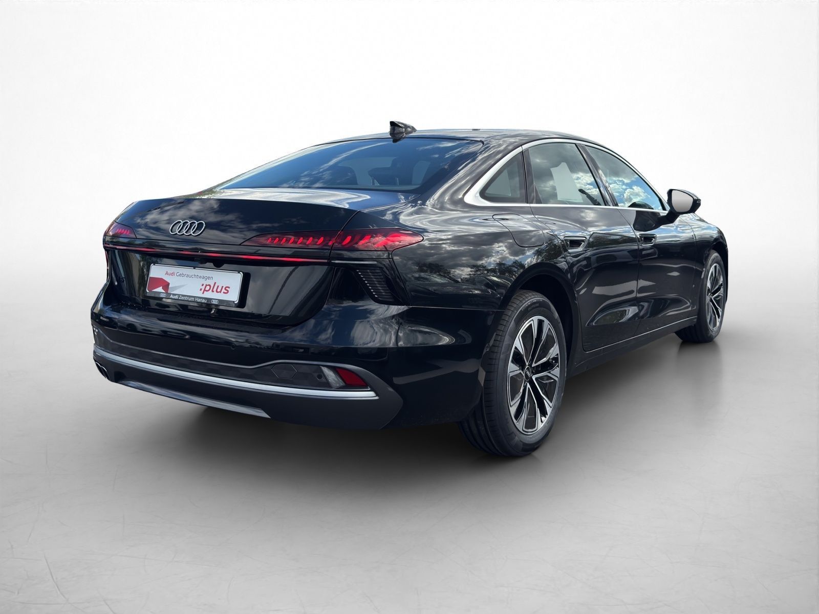 Audi A6 Limousine TDI advanced*MATRIX*SHZ*PDC*KLIMA imagem 2