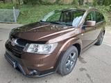 Fiat Freemont 2.0 16V Multijet 170 PS- TOP/WENIG KM - Fiat Freemont aus 2013