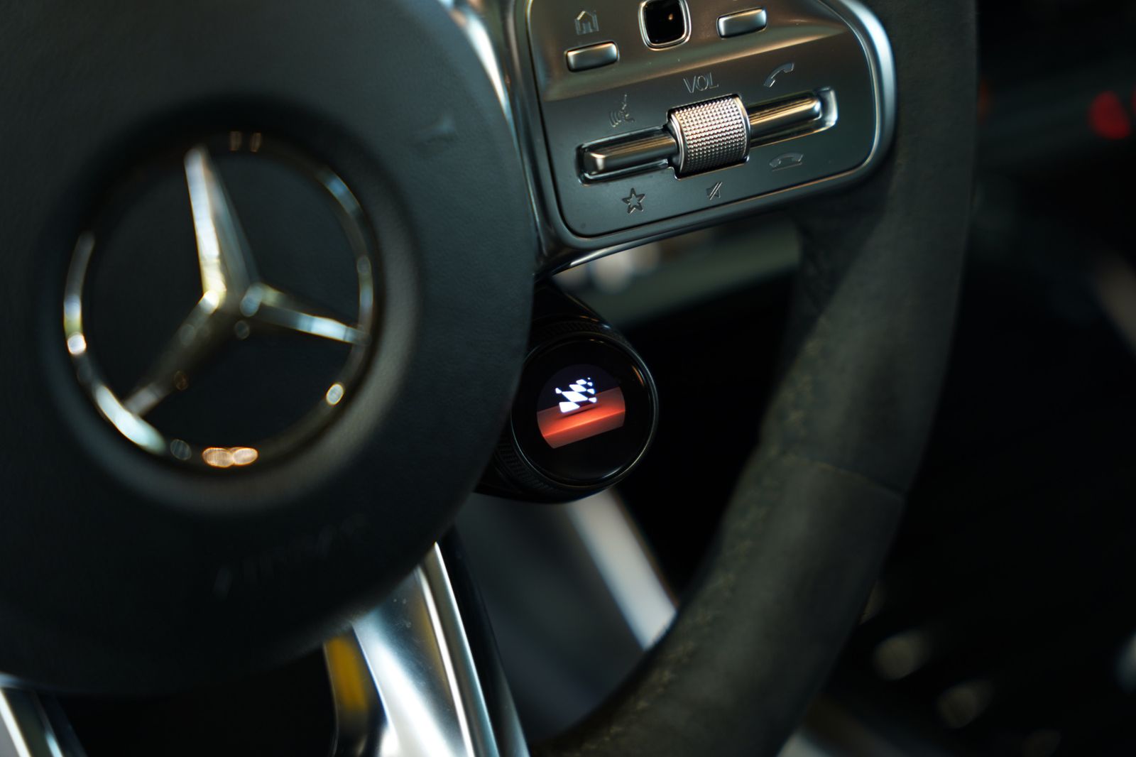 Mercedes Benz Cla 45 Amg Shooting Brake
