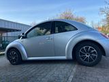 Volkswagen Beetle 2.0 TÜV Jun/2027(72.000Km) - gebrauchte VW Beetle aus dem Jahr 2001