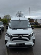 Maxus Deliver 9