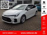 Suzuki SWACE 1.8 CVT COMFORT+ NAVI SITZHEIZ.  - weiße Suzuki Swace