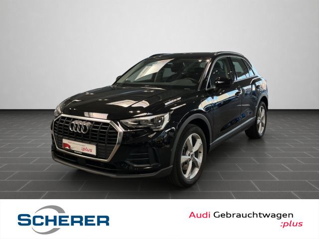 Audi Q3 45 TFSI e 180(245) kW(PS) S tronic