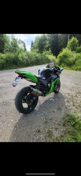 Kawasaki  ZX-10R ABS - KAWASAKI Z