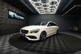 Mercedes-Benz CLA 250 Shooting Brake 4Matic AMG Night Pano LED