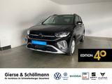 Volkswagen T-Cross Life 1.5 TSI DSG AHK+MATRIX+KAMERA
