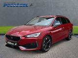 Cupra Leon Sportstourer 1.5 eTSI Navi Digitales Cockpi - rote Cupra Leon
