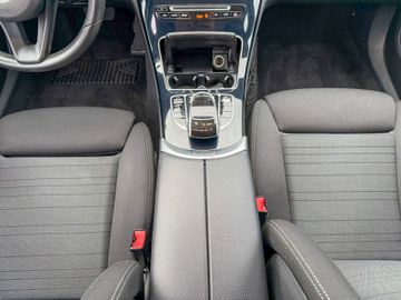 Mercedes C 180 - 10