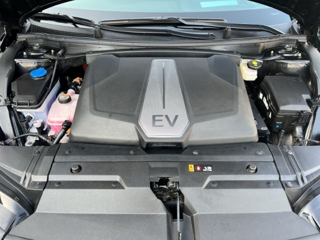 Fahrzeugabbildung Kia EV6 Basis 58 RWD *WÄRMEPUMPE* *360°KAMERA* *SITZ