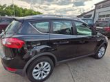 Ford Kuga 2,0 TDCi 4x4 120kW Titanium PowerShift ... - Ford Kuga aus 2010