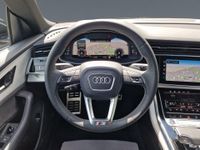 Audi Q8 - Vorschau Bild 8