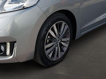 Honda Jazz - 6