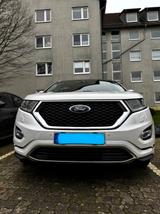 Ford Edge 2,0 l TDCi Bi-Turbo "4x4 - Ford Edge von privat