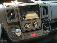 Sun Living A 75 SL Dülmener Edt. | Markise | Auto, Sat |