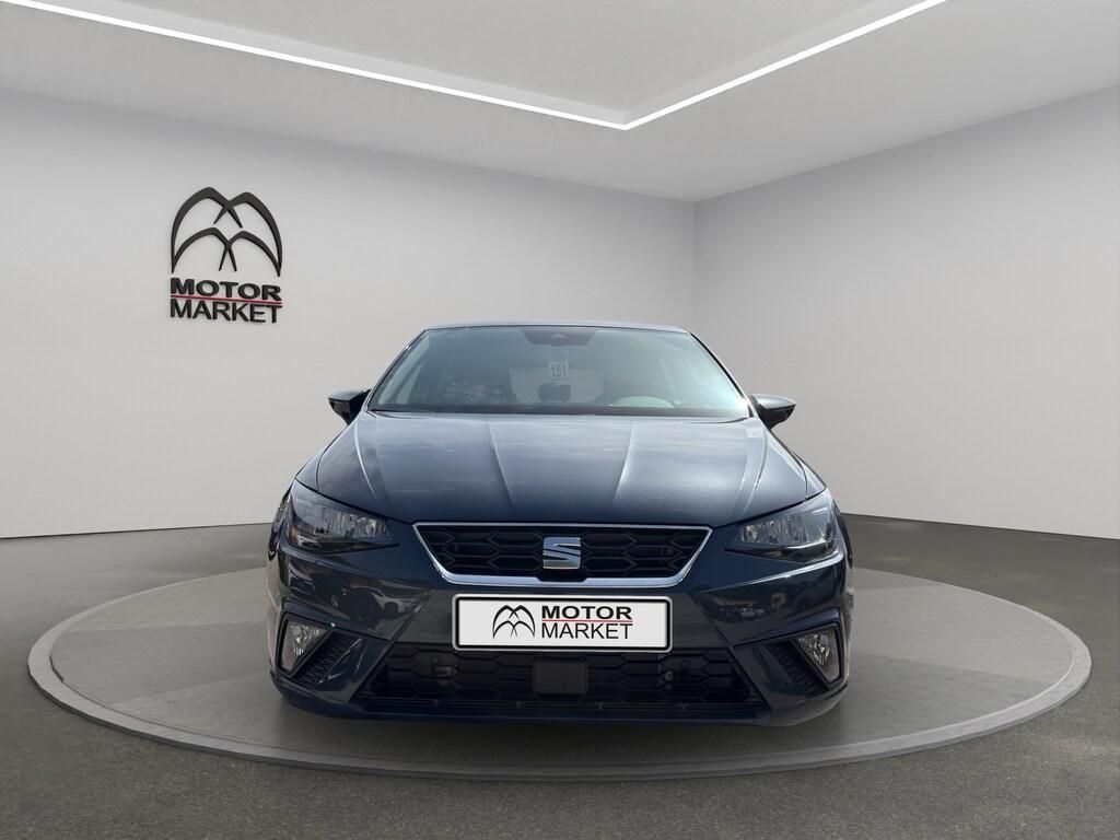 Seat Ibiza 1.0 EcoTSI FR imagem 2