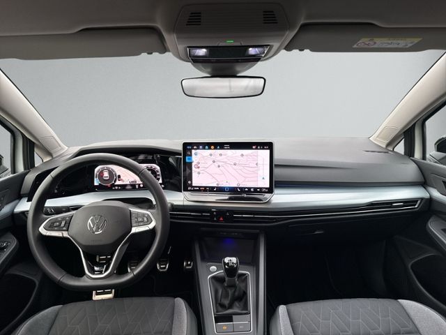 Golf VIII 1.5 TSI GOAL AHK+LED+NAVI.+KAMERA+ACC+