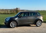 MINI Countryman D (Cooper) Cooper D ALL4 Cooper - MINI Countryman D (Cooper)