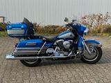 Harley-Davidson FLT Ultra Classic