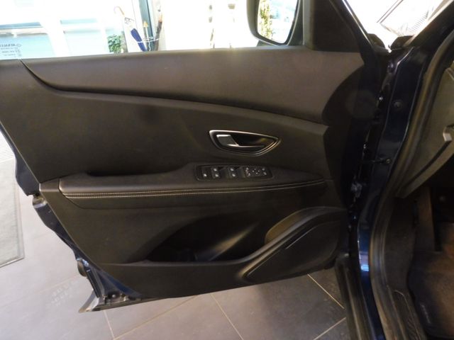 Renault Scenic IV Experience