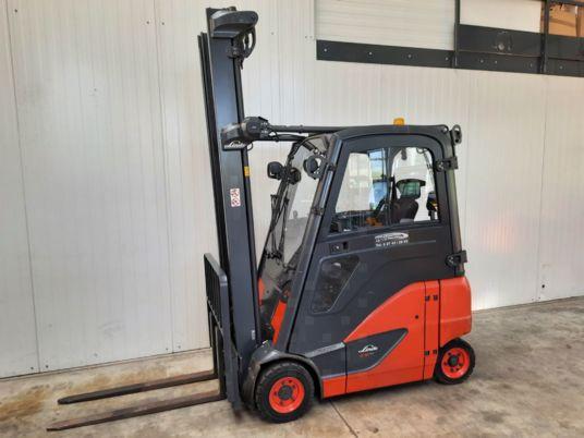 Linde E16PH-02