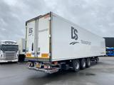 Krone N/A Fridge / Carrier Vector / BPW Axles / Loadin - Angebote