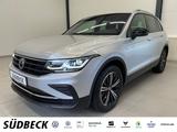 Volkswagen Tiguan 1.5TSI United ACC+LANE+APP+MATRIX - Volkswagen Tiguan: United