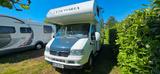 Fiat Ducato Eura Mobil Alkoven - Wohnwagen & Wohnmobile in Bonn