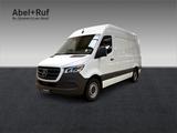 Mercedes-Benz Sprinter 317 CDI SELECT L2H2 LED+Kam+TotW+AHK3,5 - Mercedes-Benz Sprinter: 5t