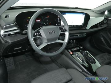 Audi A5 - 9