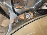 BMW R 1200 C - MOTORRAD AUS DEM JAHR 1998