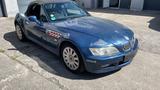 BMW Z3 1,8 Facelift - zum Schlachten oder ... - BMW Z3 mit Facelift