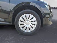 Skoda Kamiq - Vorschau Bild 12