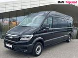 MAN TGE 3.180 4X4 SB Aussensteckdose Euro6 Klima AHK - Offers matching your search criteria