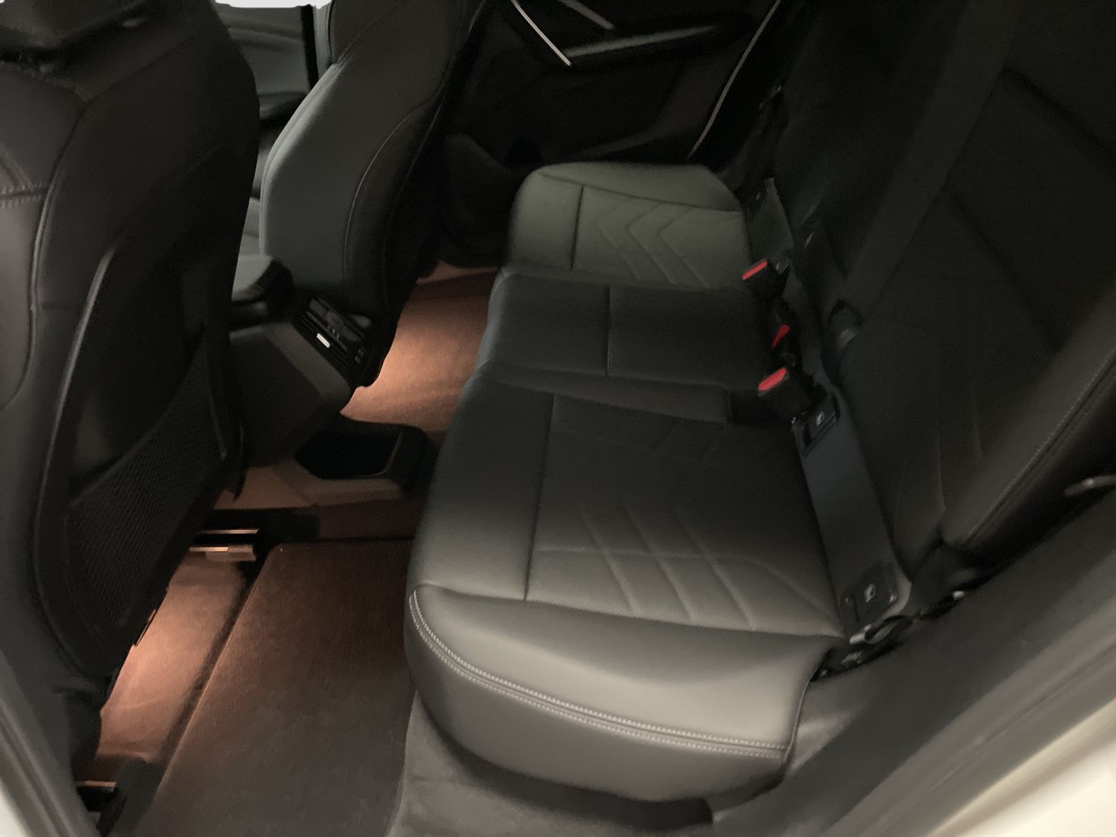 BMW iX1 eDrive20 M Sport Kamera Driv.Assist LED foto 11