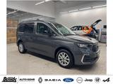 Ford Tourneo Connect 2.0 EcoB. TITANIUM KLIMA PDC v+h - Ford Tourneo Connect in Duisburg