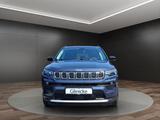Jeep COMPASS MY22 Limited 1.3l T4 96 kW MT FW - Jeep Compass in Kassel