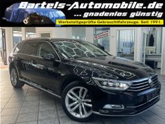 VW Passat Variant