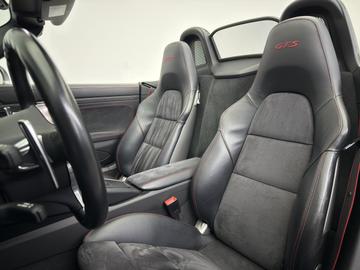 2014 Porsche BOXSTER 缩略图 15