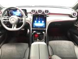 Mercedes-Benz C 300 4MATIC T-Modell +MBUX+AMG+DigitalLight+AHK - Jahreswagen