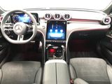 Mercedes-Benz C 300 4MATIC T-Modell +MBUX+AMG+DigitalLight+AHK - Mercedes-Benz C 300: Matic