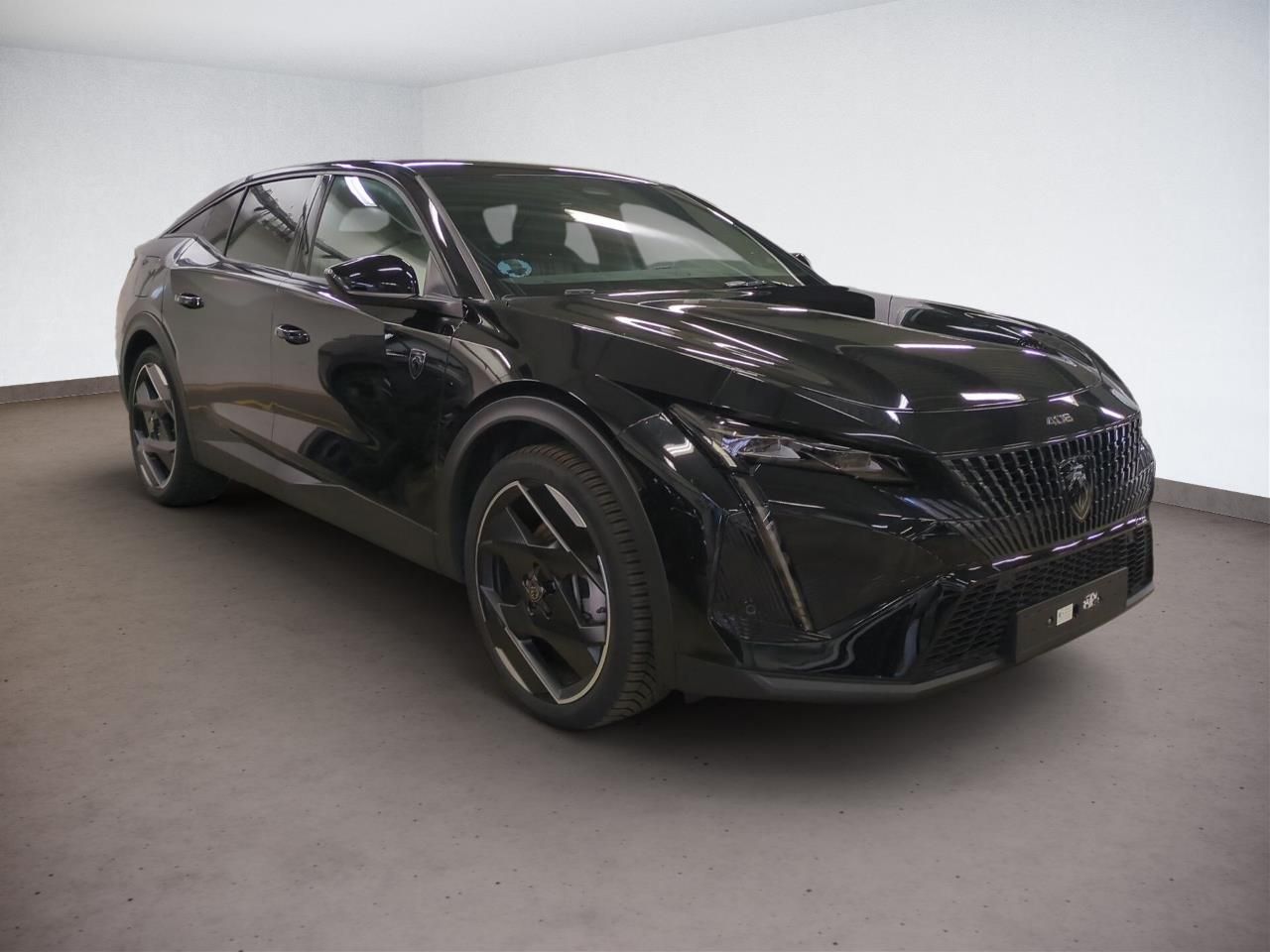 Fahrzeugabbildung Peugeot 408 GT 1.6 Plug-In Hybrid 225 e-EAT8